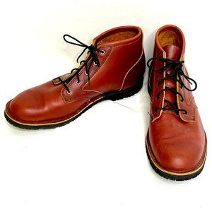 Danner Forest Heights Olmsted Boots US 10.5